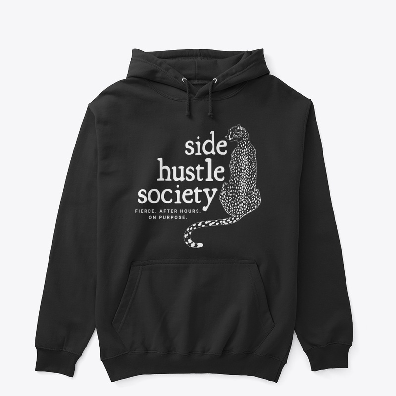 Side Hustle Society: The Color Series