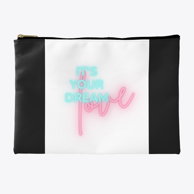 It's your dream love