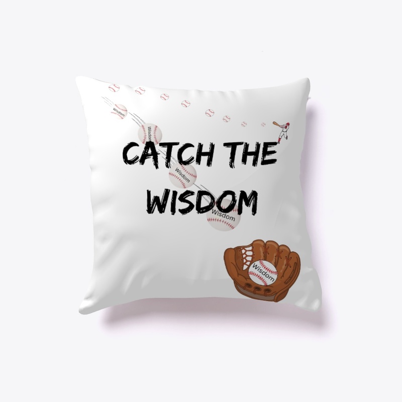 Catch The Wisdom
