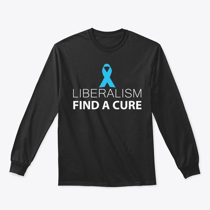 Liberalism: Find a Cure