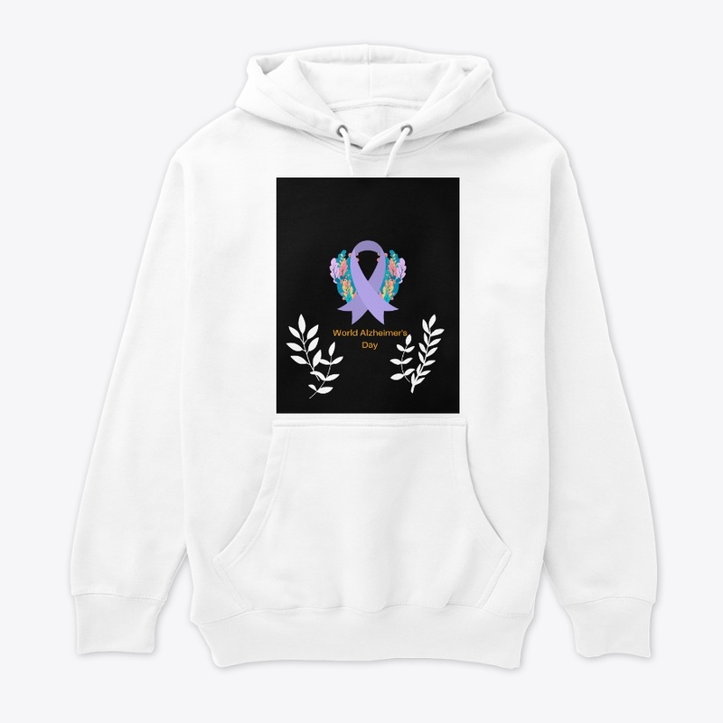 World Alzheimer's Day Remembrance