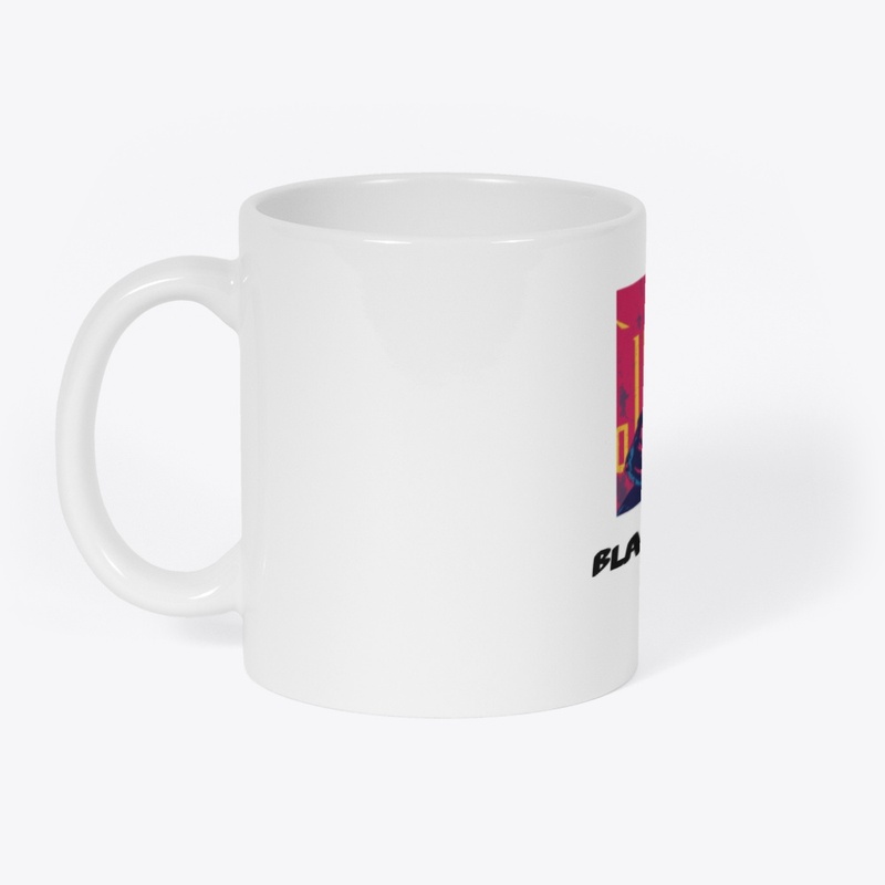 Gaming - Blaze of Glory