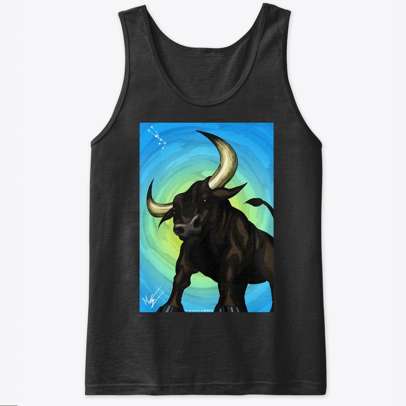 Taurus the Bull