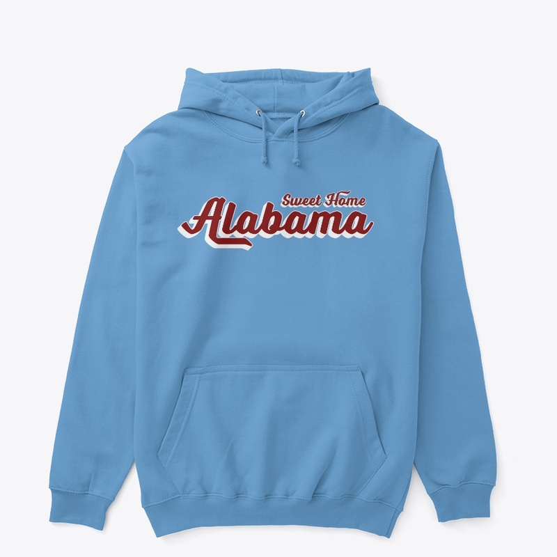 Sweet Home Alabama