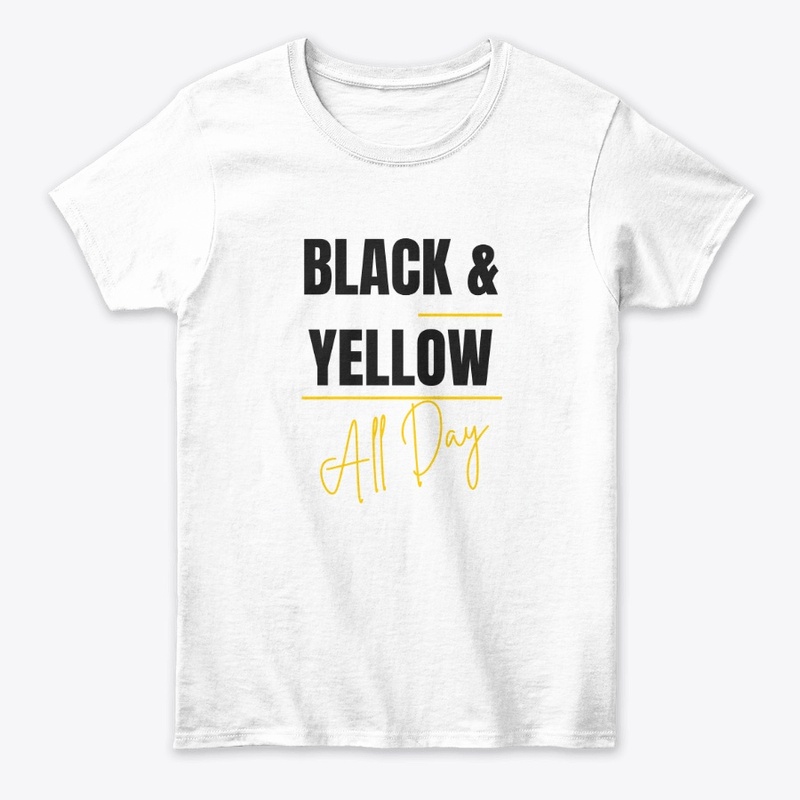 Rep Your Team !
