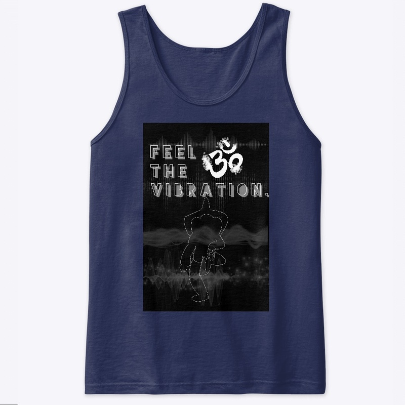 Feel the VIBRATION.