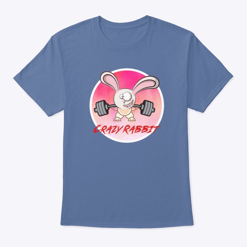 Crazy Rabbit /1