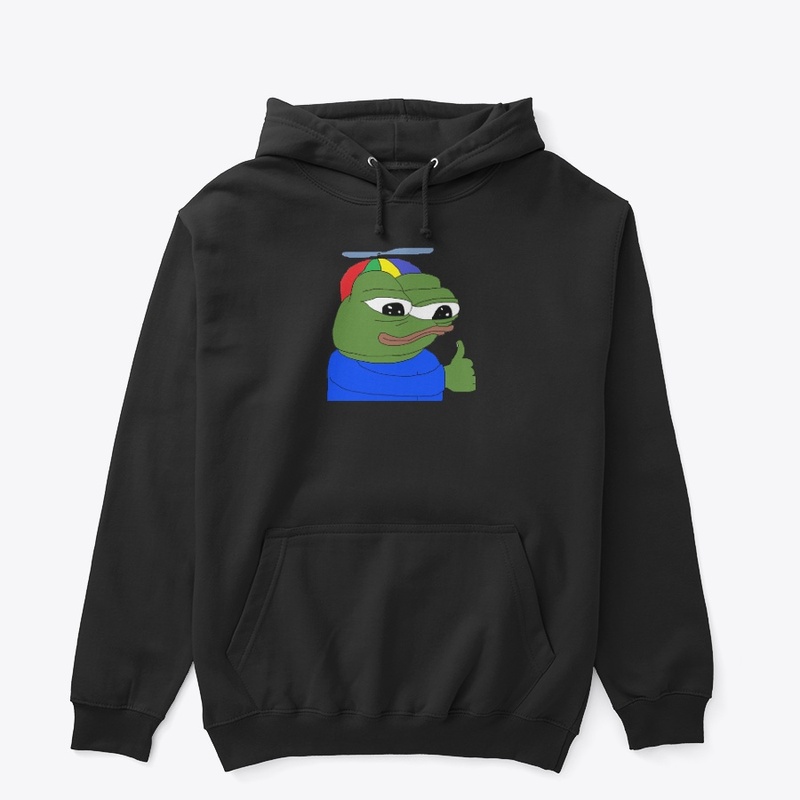 Child PEPE