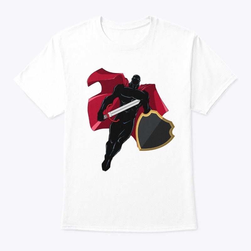 Super Hero Design