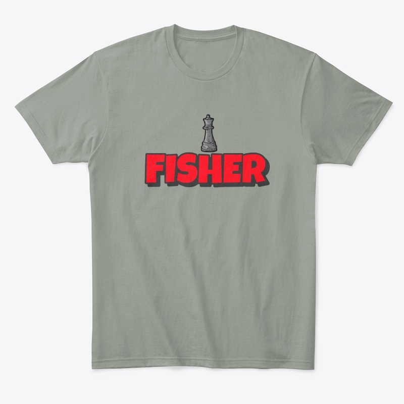 #FISHER