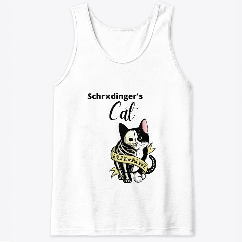 Science | Schrodinger's Cat