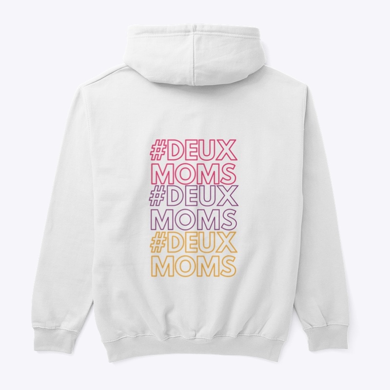 #DEUXMOMS