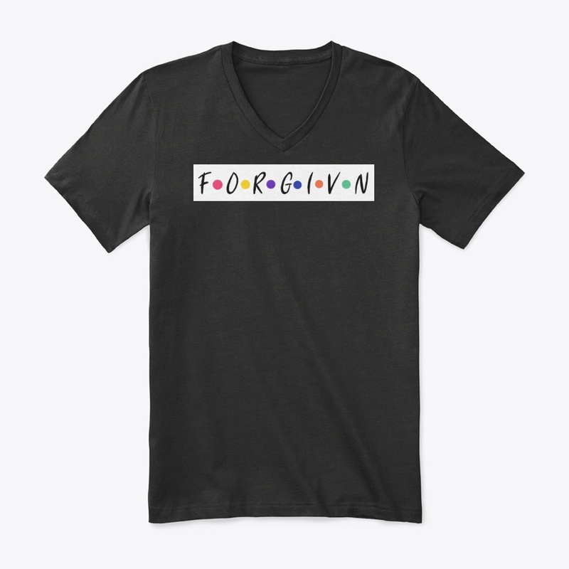 Forgiven