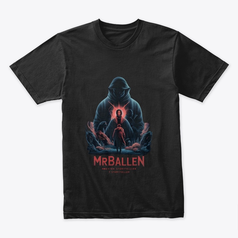 Unravel the Mysteries with MrBallen