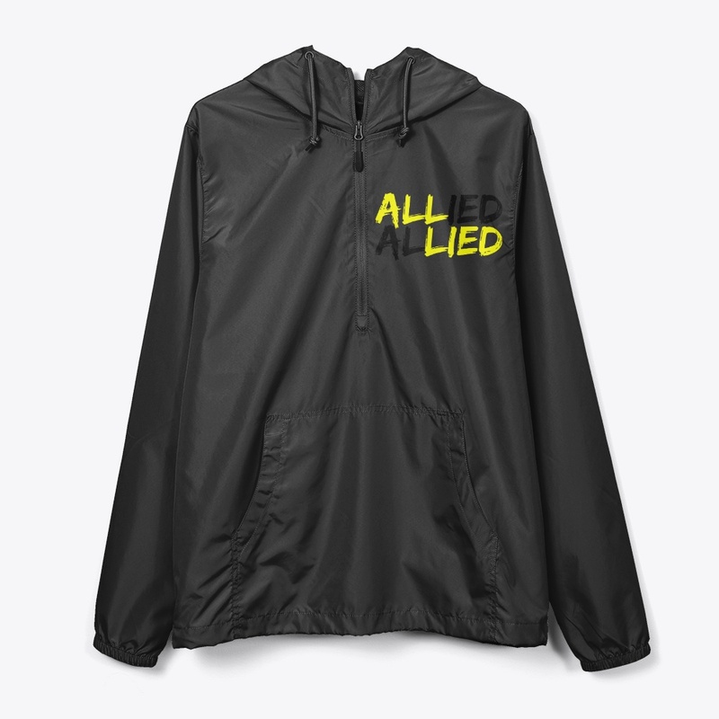 ALLIED A LIED
