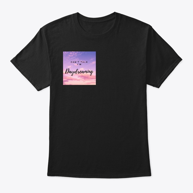 daydreaming