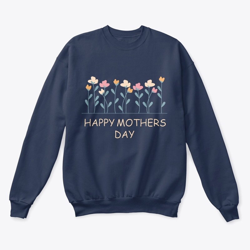 HAPPY MOTHERS DAY 