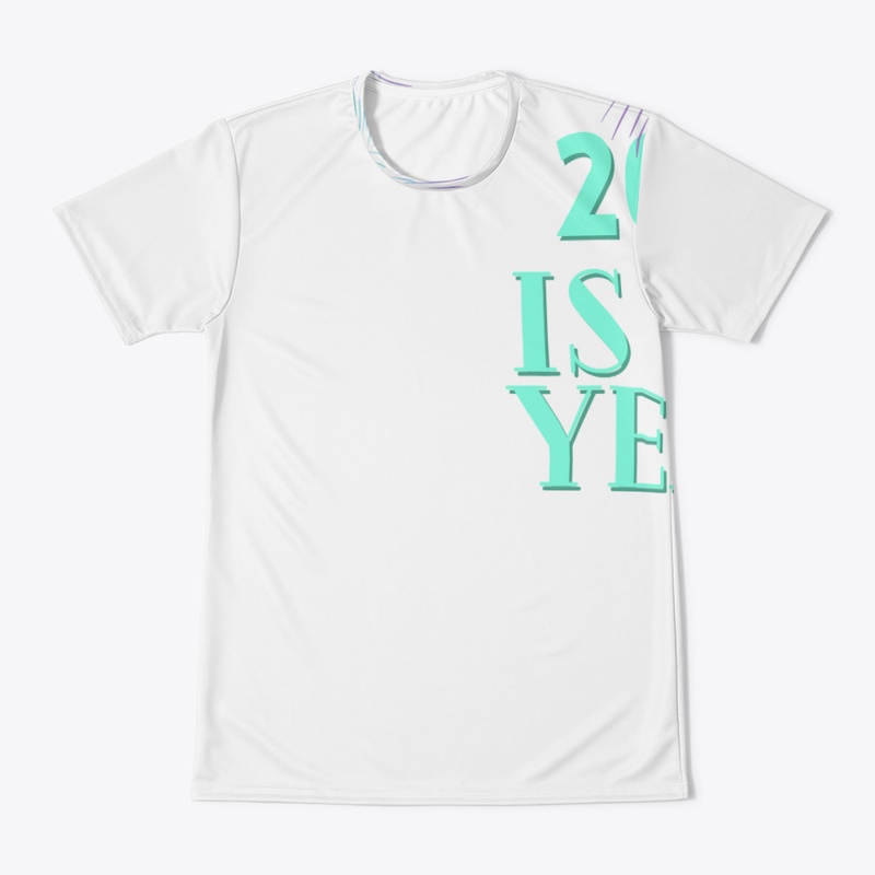 2022 Is My Year!