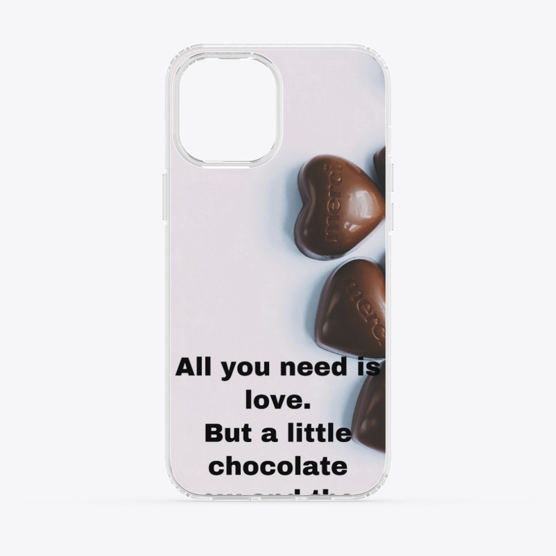 All you need is love