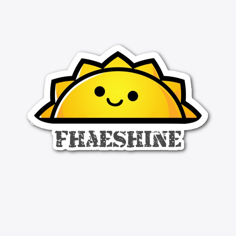 FhaeShine Logo