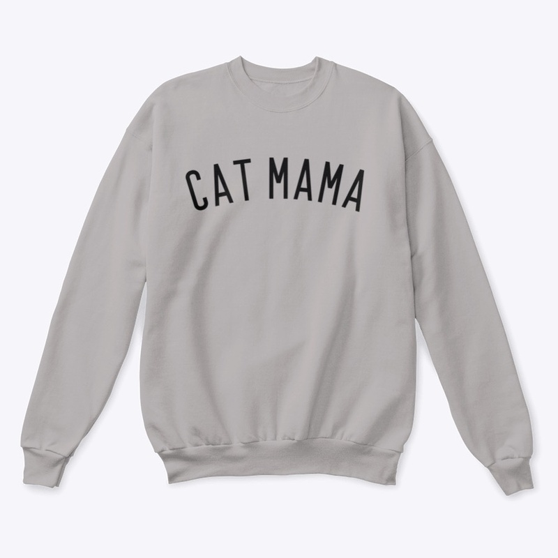 Cat Mama