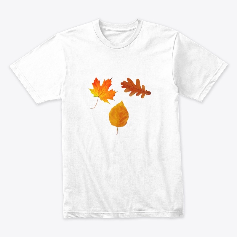 Leaf Peeper Fall Magic