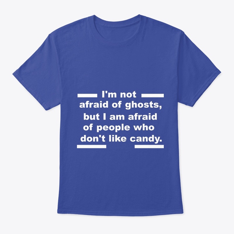 Candy Fear