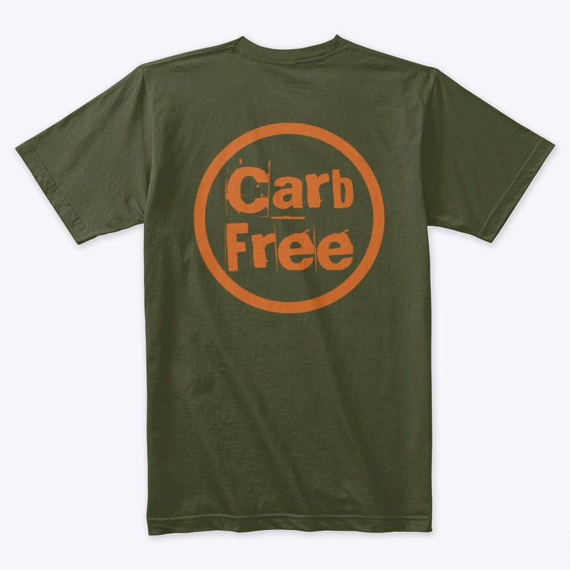 Carb Free Orange