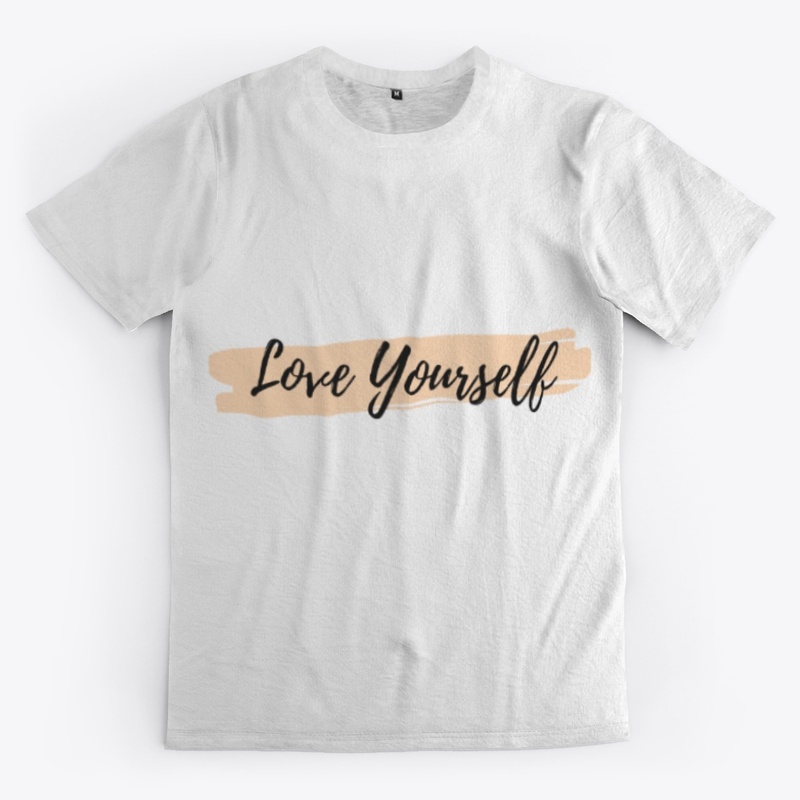 Love Yourself - JB