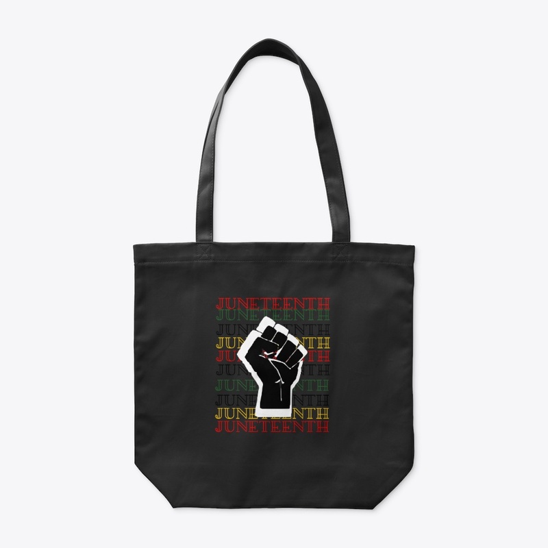 Juneteenth - Juneteenth