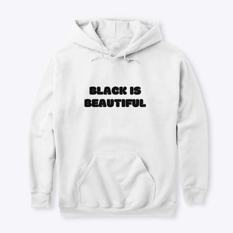 Black Is Beautiful 