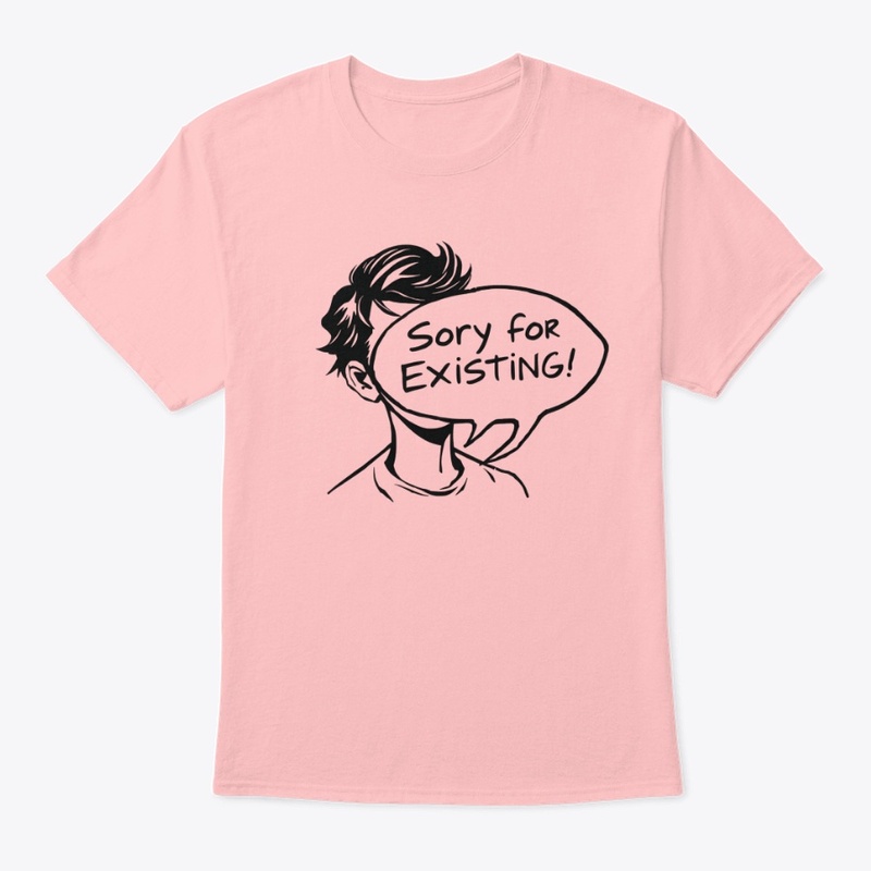 Sorry Not Sorry Tee