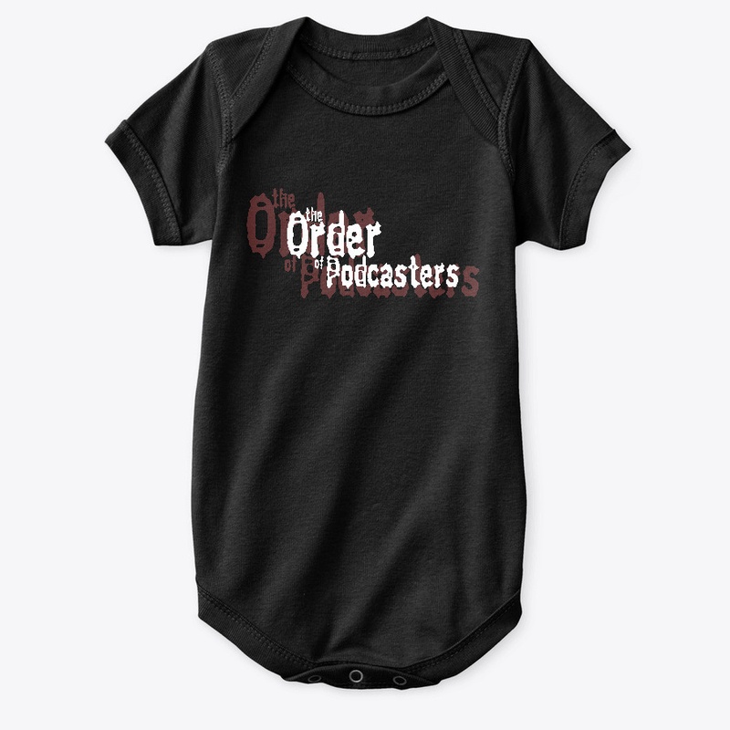 The Order of Podcasters