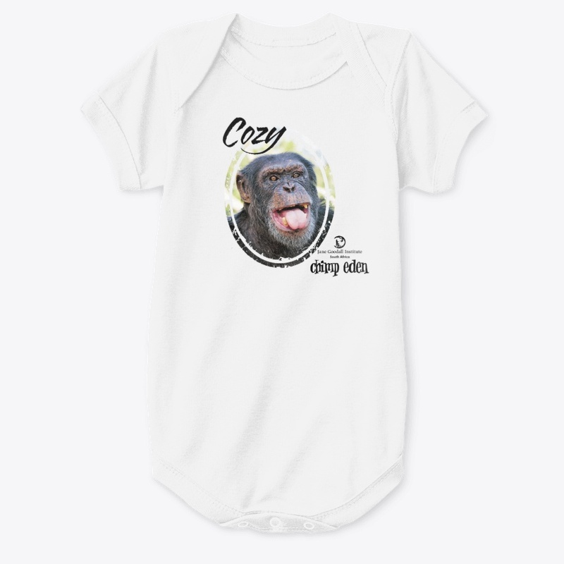 Chimp Eden Cozy