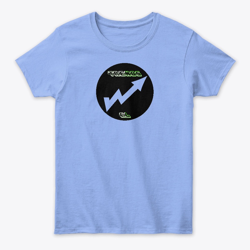 CLTrendsFinancial Line #2