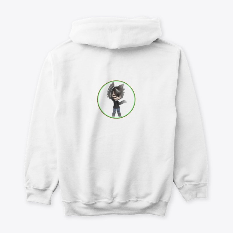Ren's Merch!