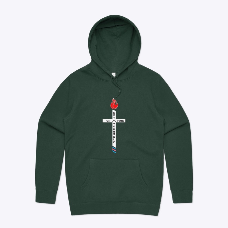 Original Cross Design