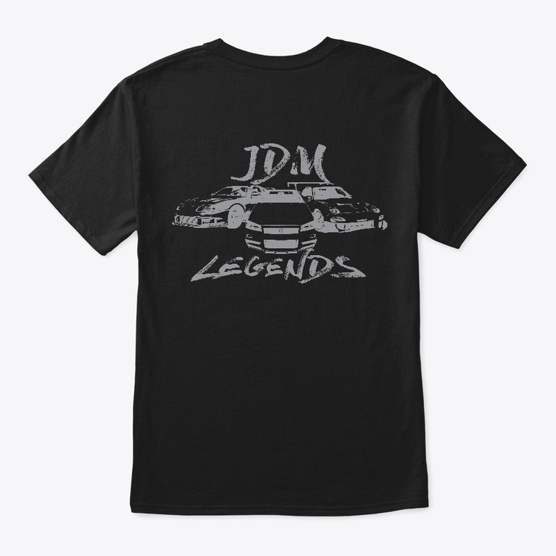 FULLTHROTTLE AUTO JDM LEGENDS