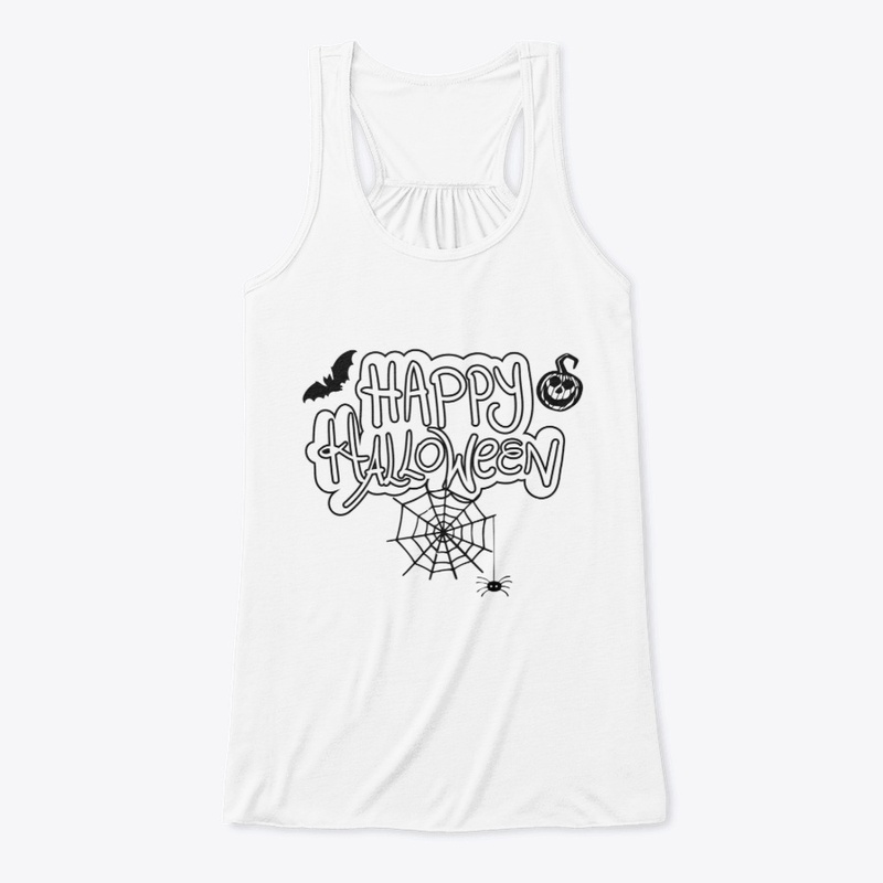 Horror You Can’t Scare Halloween T-shirt