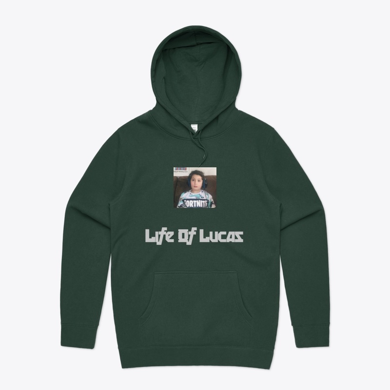 Life Of  Lucas