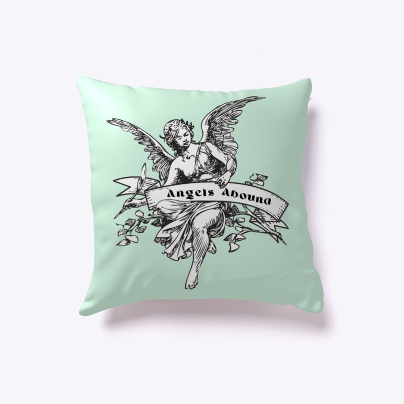 Angels Abound