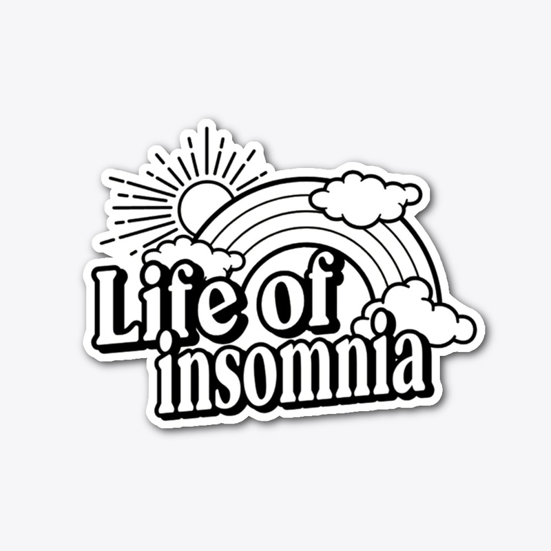 Life of Insomnia