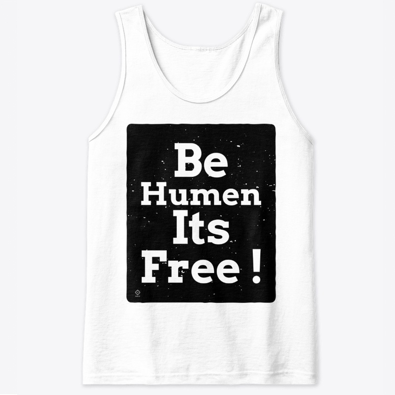 Be Human T-Shirts Collection #3