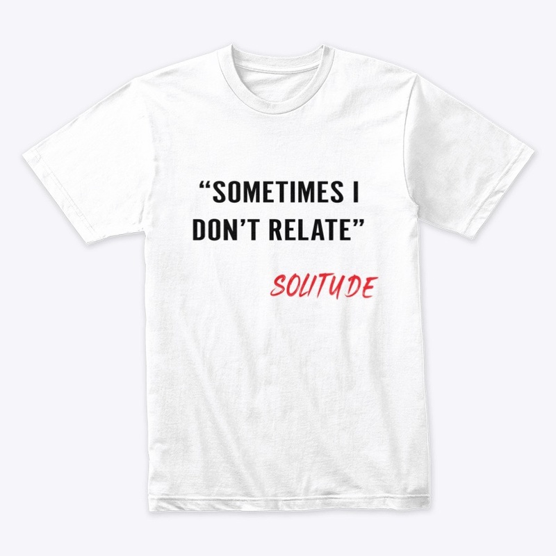 Solitude