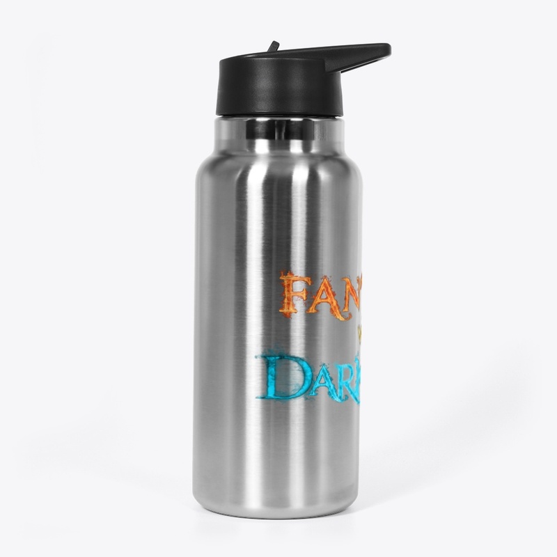 Fantasy's Virtual Darkness Merch