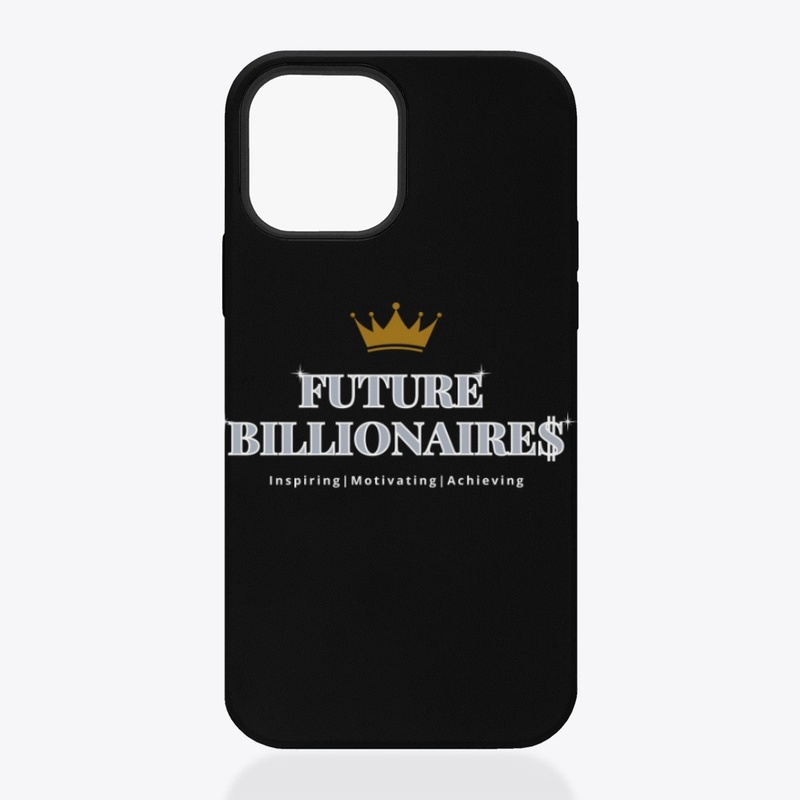 Future Billionaires