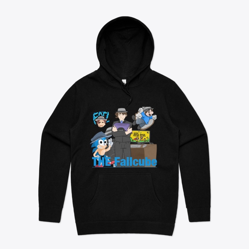 Failcube Fool