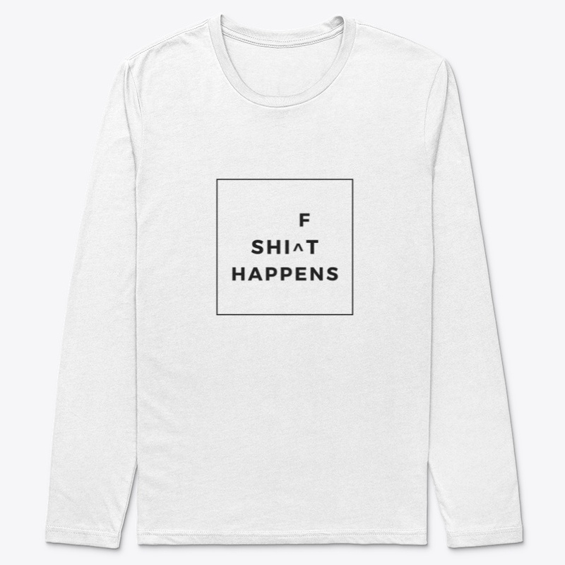 SHIFT HAPPENS