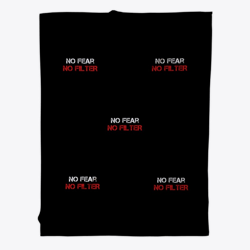 NO FEAR NO FILTER Series 2