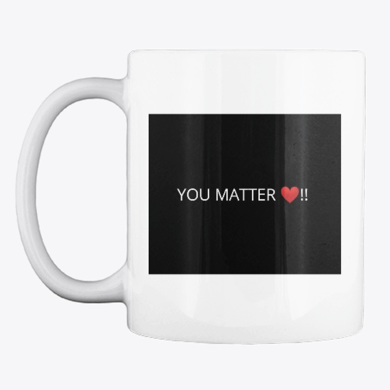 YOU MATTER19